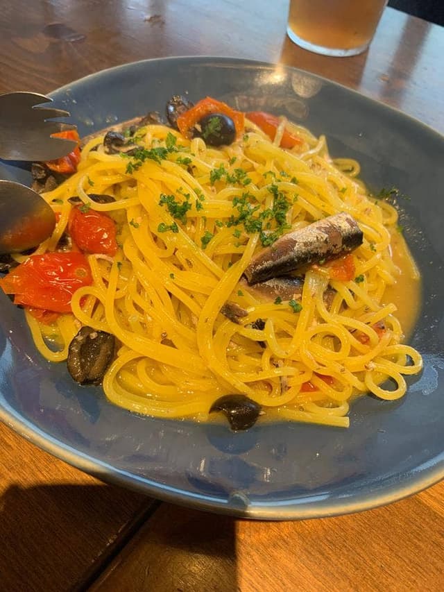 Italian Kitchen VANSAN 北浦和店 - サブ画像3