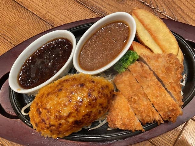 ぎゅう丸 クラシック ららぽーと福岡店 - サブ画像1
