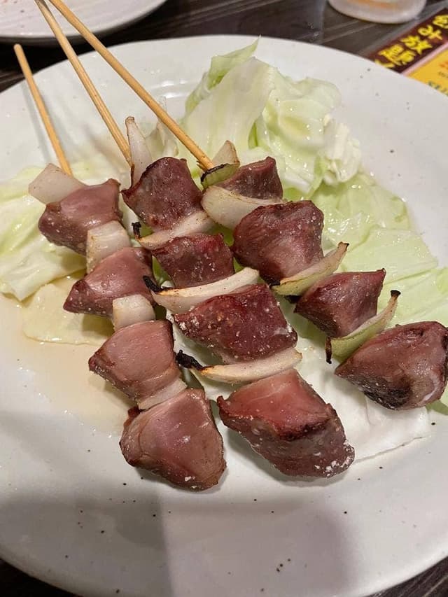 焼鳥 ふじ家 - サブ画像3