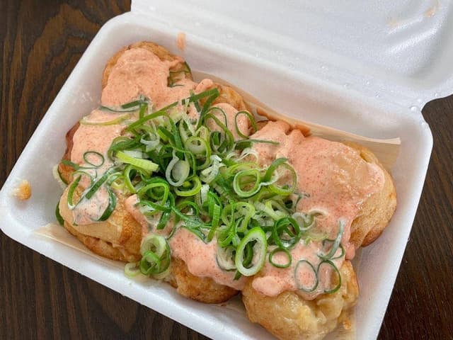 初代桜流 - サブ画像2