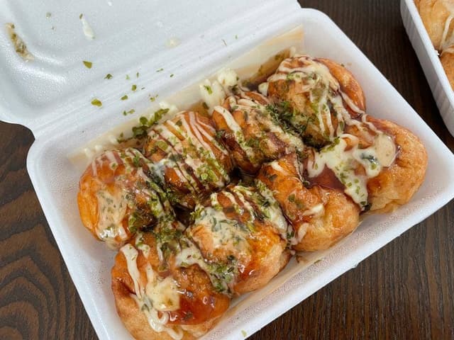 初代桜流 - サブ画像1