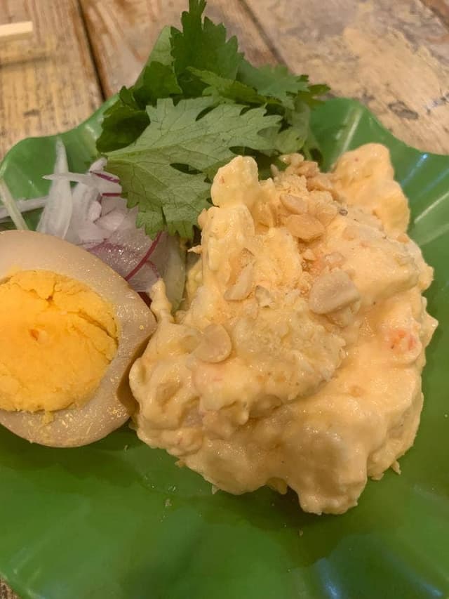 アジアン屋台バル クアトロ 恵比寿 - サブ画像3