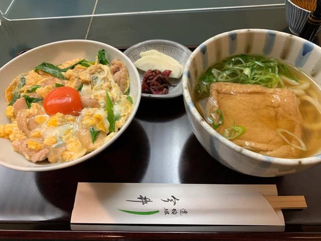 道頓堀 今井 リーガロイヤルホテル店 - サブ画像2