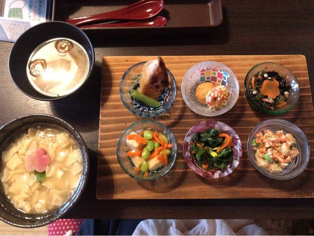 京菜味のむら 錦店 - サブ画像3