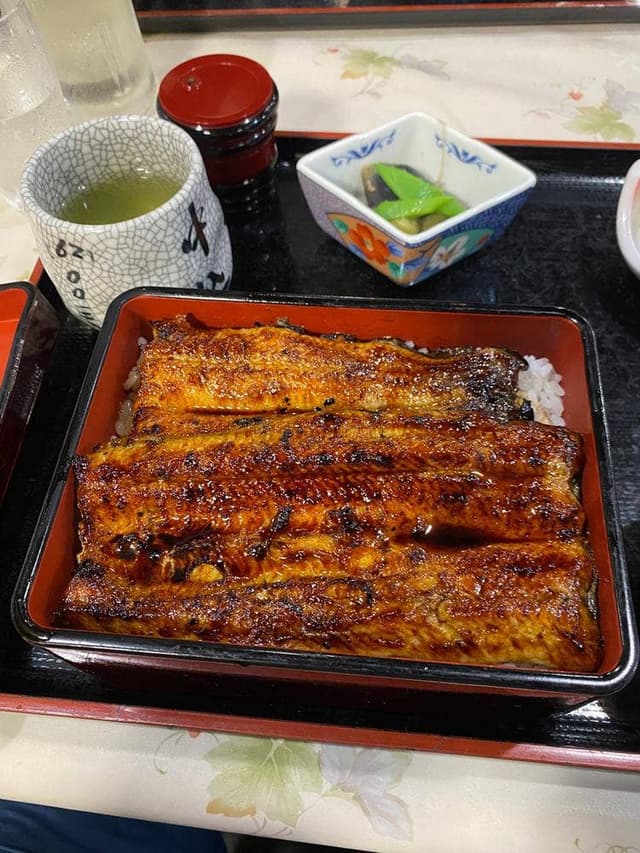 三河屋食堂中込本店 - サブ画像1