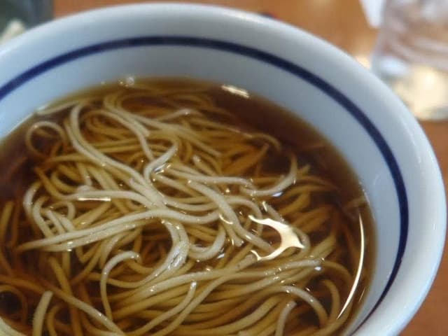 尾張屋 神田富山町店 - サブ画像1