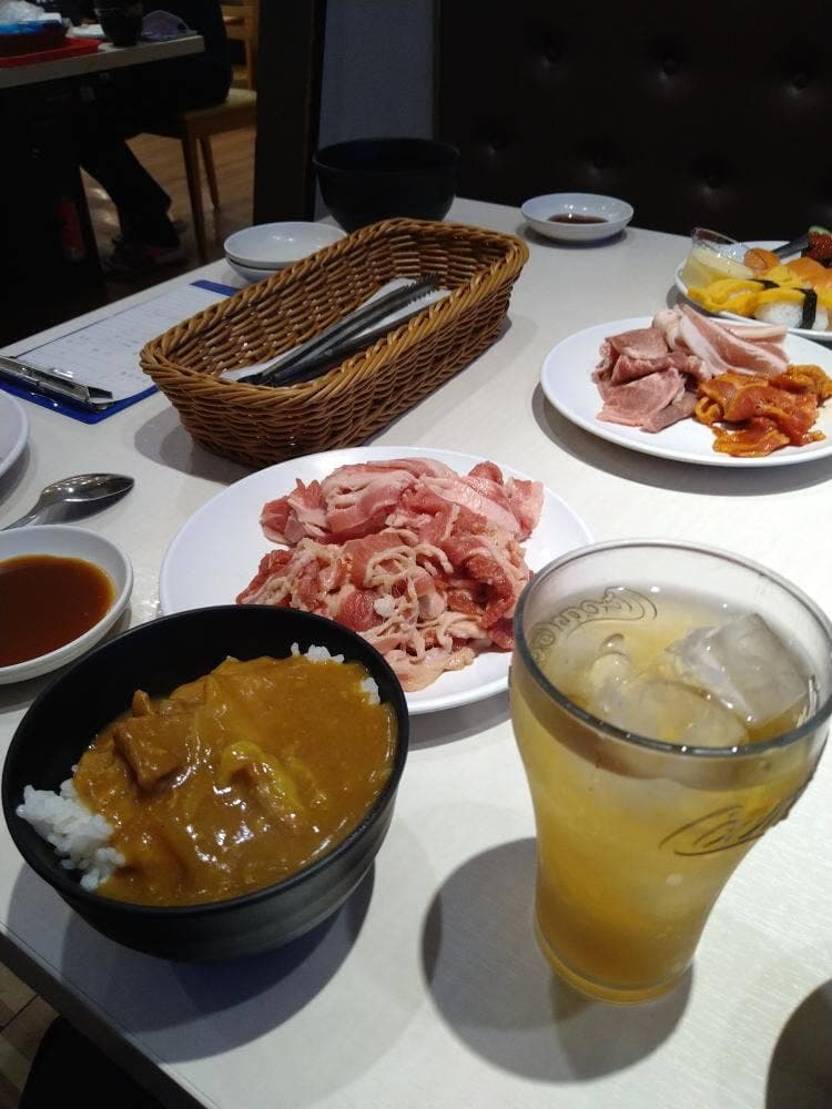 すたみな太郎 熊谷バイパス店