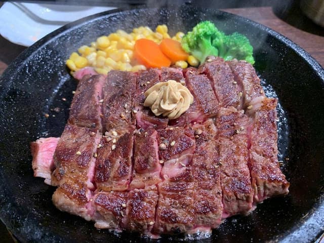 いきなりステーキ フレスポ藤岡店 - サブ画像1