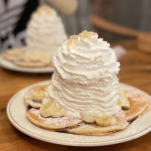 Eggs 'n things 原宿店 - サブ画像3