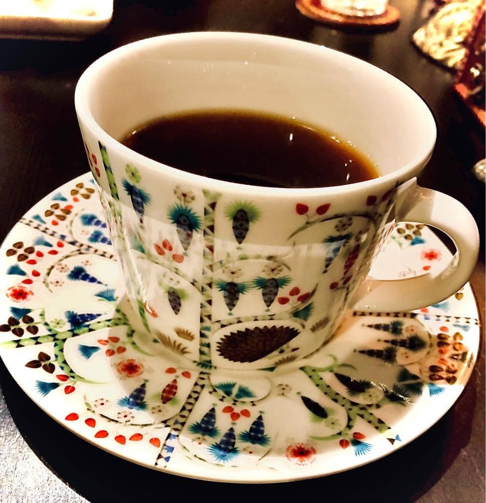 リュミヌー珈琲