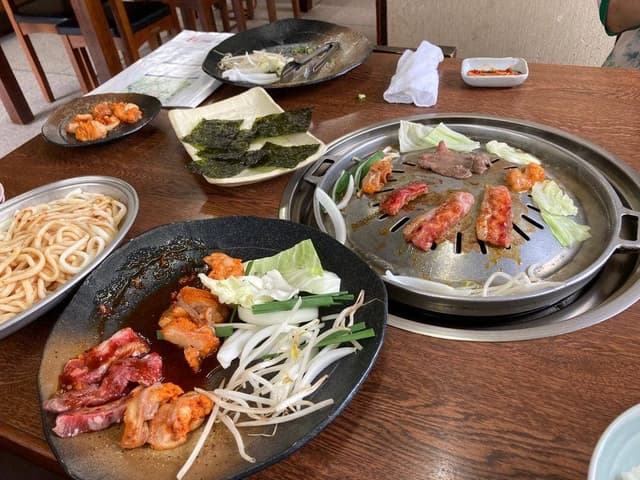 八島丹山 本店 - サブ画像1