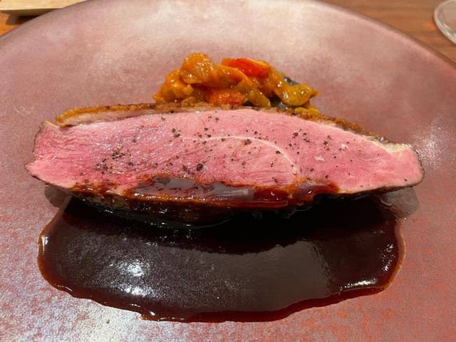 Bistro topology - サブ画像3