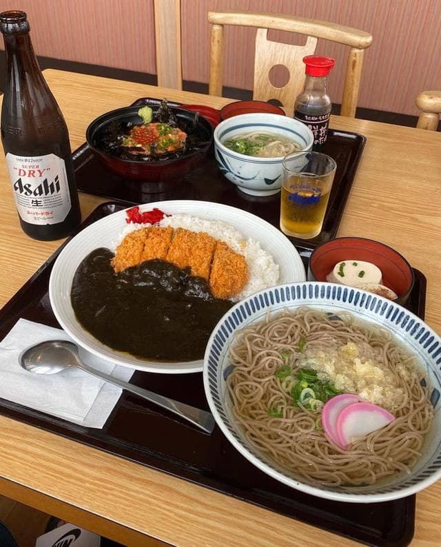 めし勝小川店 - サブ画像3