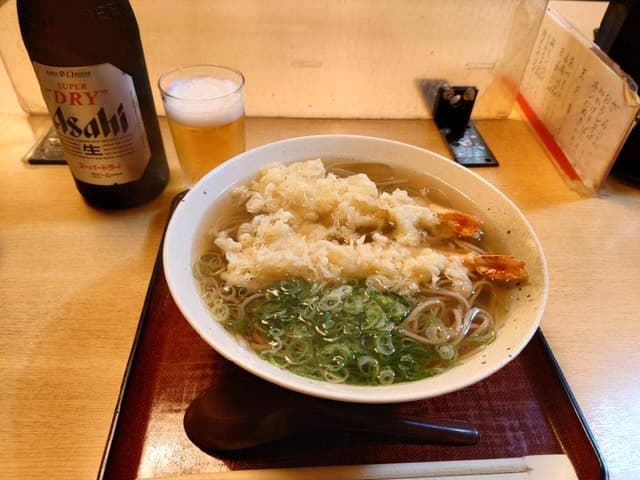 信州そば 御岳さん - サブ画像1
