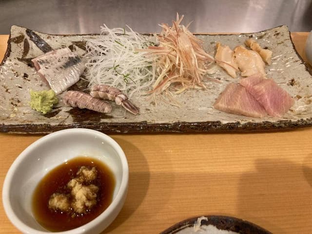 鮨 つか田 - サブ画像2