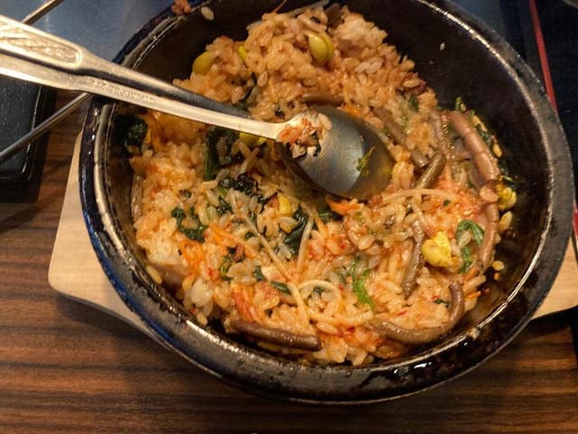 焼肉 蔵 富山飯野店 - サブ画像3