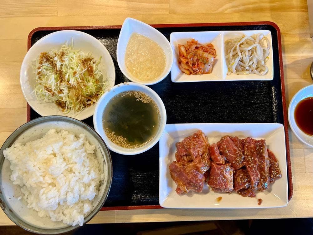 煙力 赤坪店