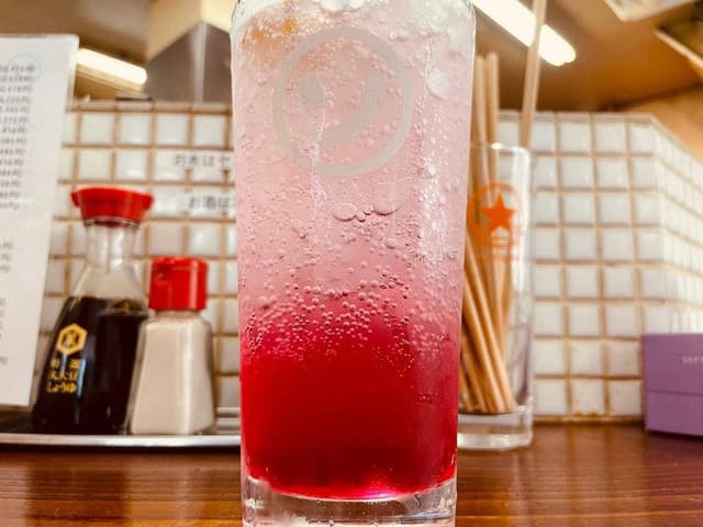 大衆食堂 スタンド そのだ - サブ画像1