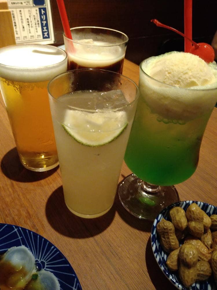 PRONTO 千葉そごう前店