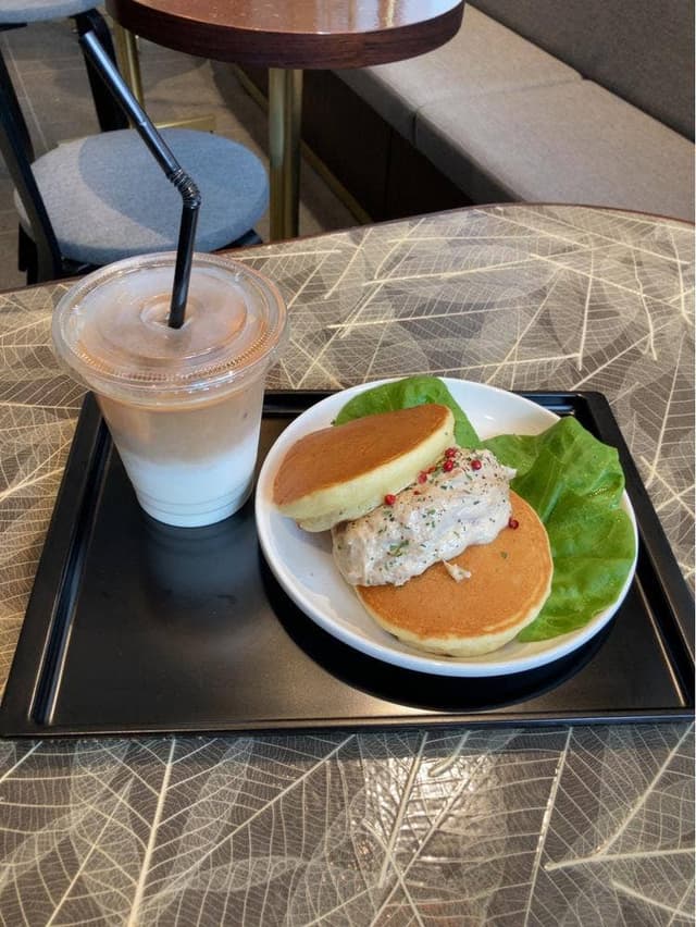 PEAK S PEAK CAFE - サブ画像1