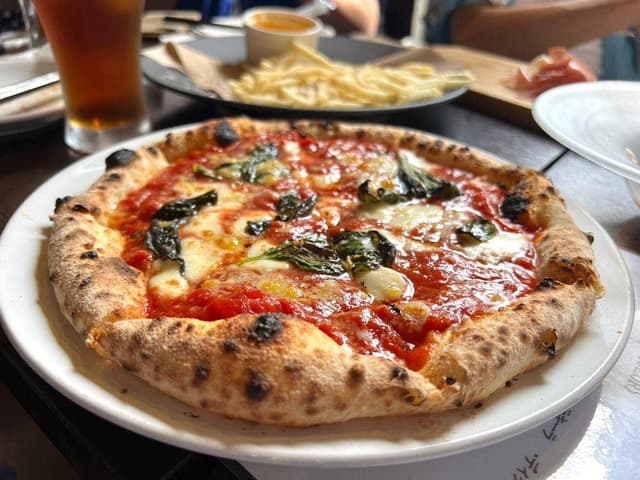 Trattoria BASIL - サブ画像3