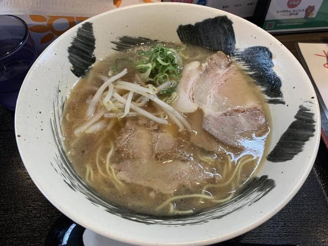 大阪もん なにわラーメン醤大将 - サブ画像1