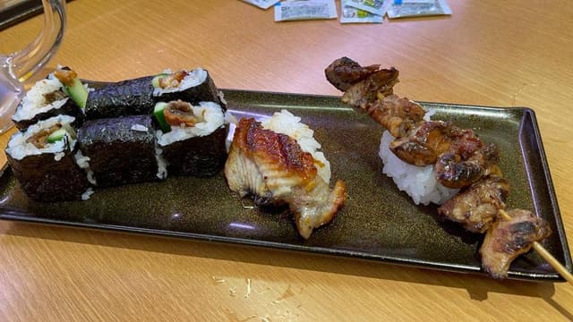 スシロー 京都西院店 - サブ画像1