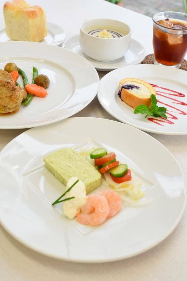 AMIAMI Lunch & Café - サブ画像1