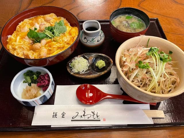 鎌倉 峰本 東戸塚店 - サブ画像2