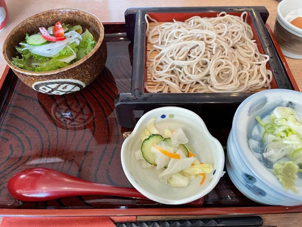 増田屋