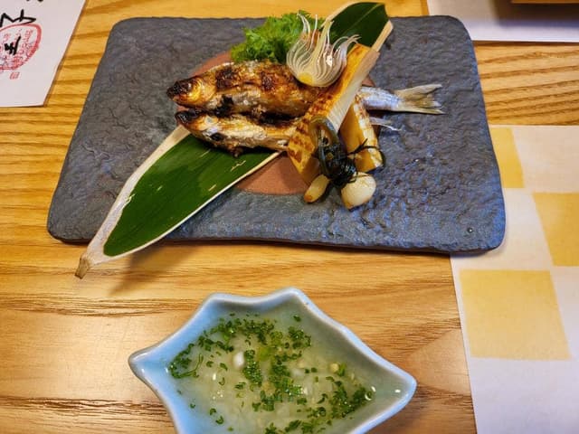 野むら山荘 鳥亭 - サブ画像1