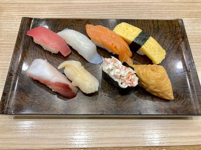 海鮮アトム春江店 - サブ画像3