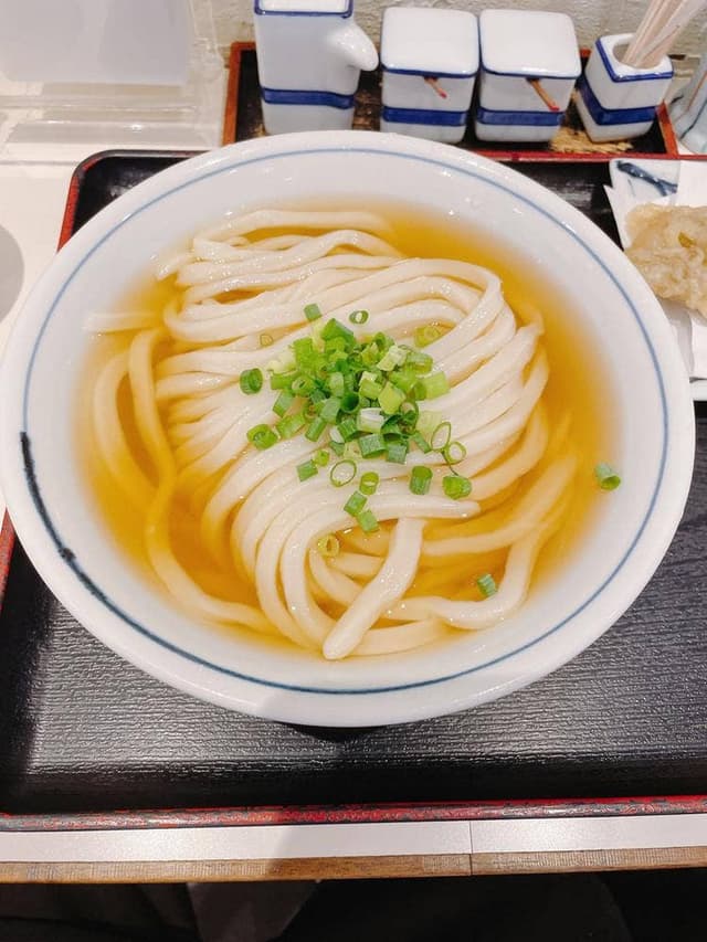 手打うどん 長谷沼 - サブ画像2