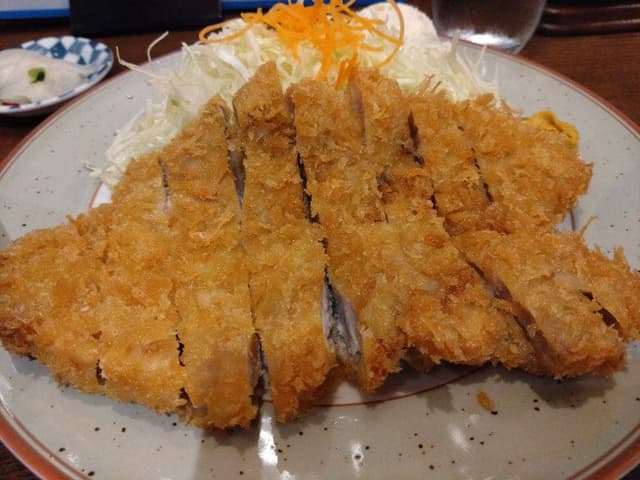 とんふみ 熊谷肥塚店 - サブ画像1