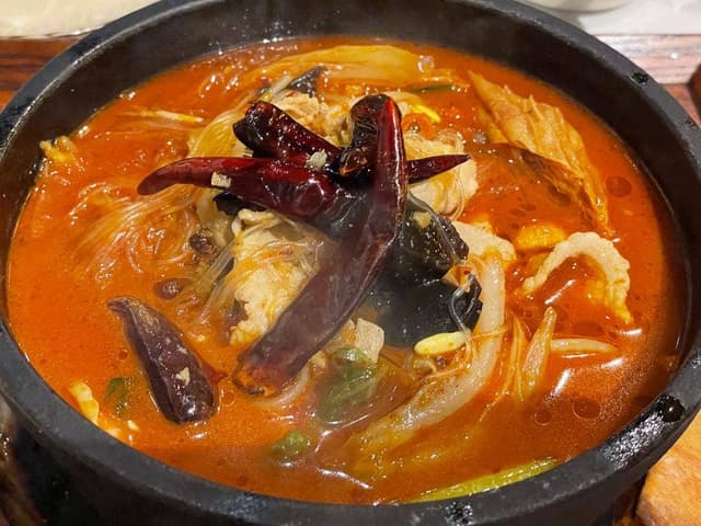 中国茶房8 青山店 - サブ画像3