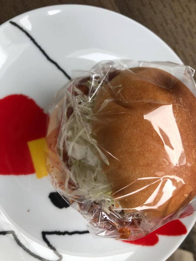 やま市パン商店 - サブ画像1