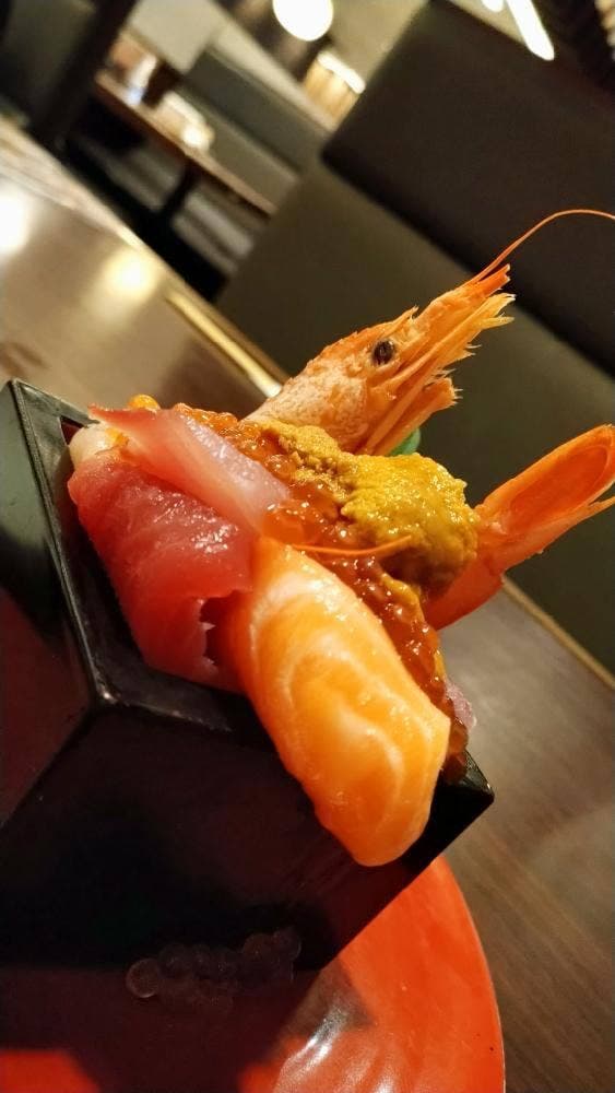 北海素材 岸和田店 - サブ画像1