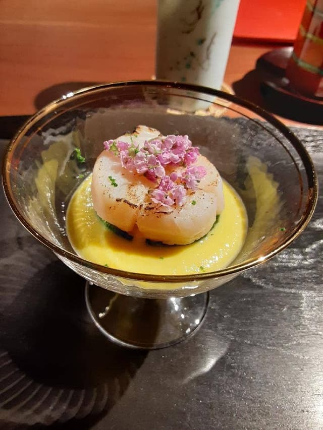 銀座 かく悟 - サブ画像3