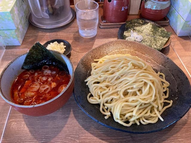 つけ麺屋 ごんろく 両国店 - サブ画像2