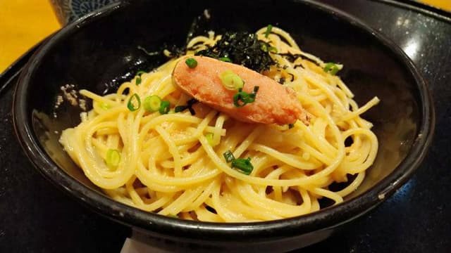 洋麺屋 五右衛門 高石店 - サブ画像3