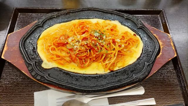 おたから亭 - サブ画像3