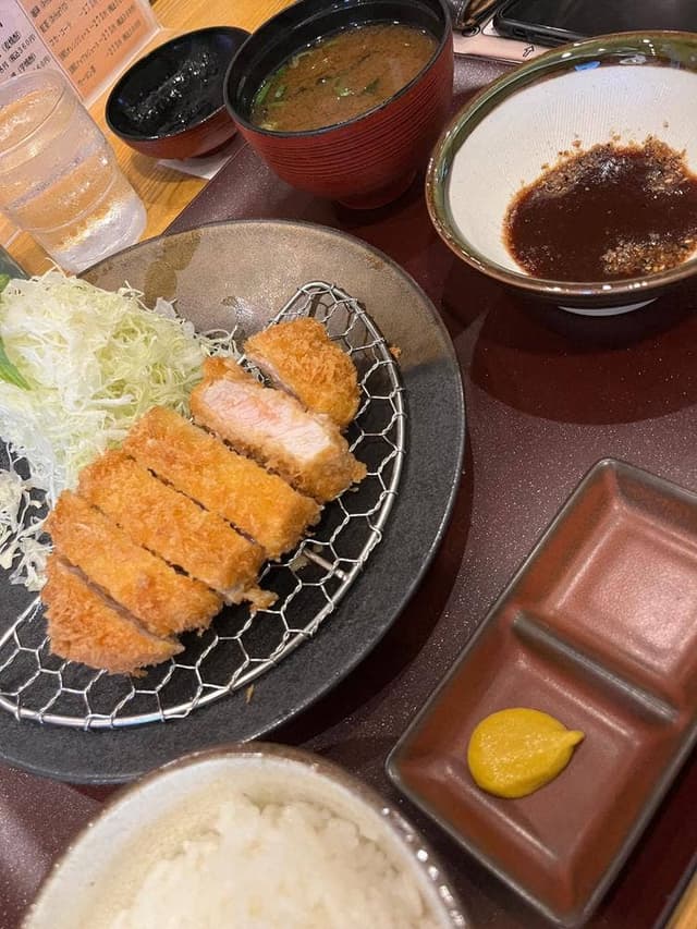 かつ辰 交野店 - サブ画像1