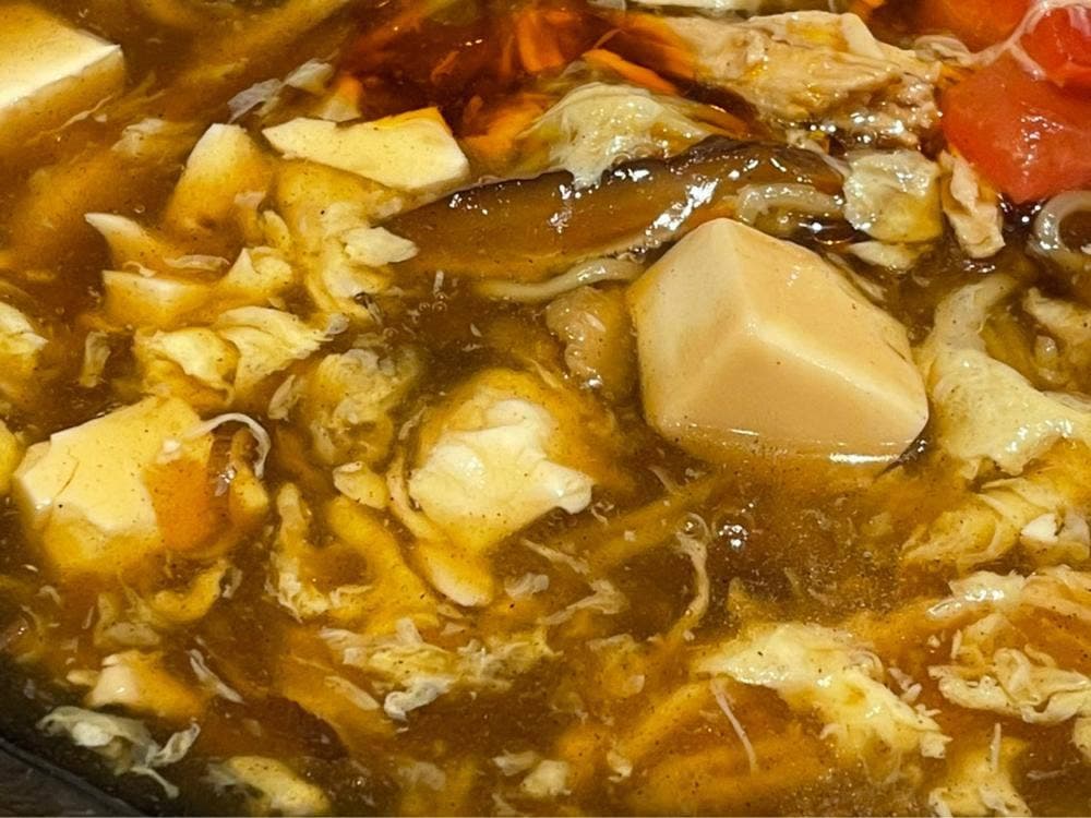 西安餃子 ラゾーナ川崎店
