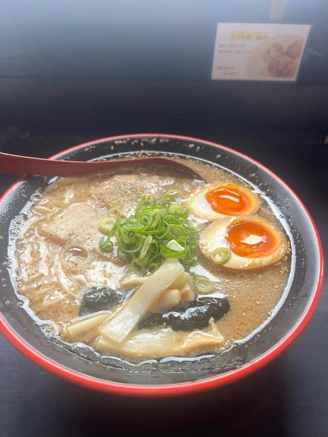 麺's倶楽部 麺玄 - サブ画像2