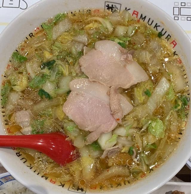 どうとんぼり神座 ららぽーとEXPOCITY店 - サブ画像3