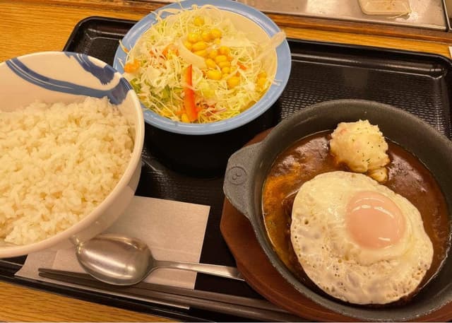 松屋 日本橋店 - サブ画像1