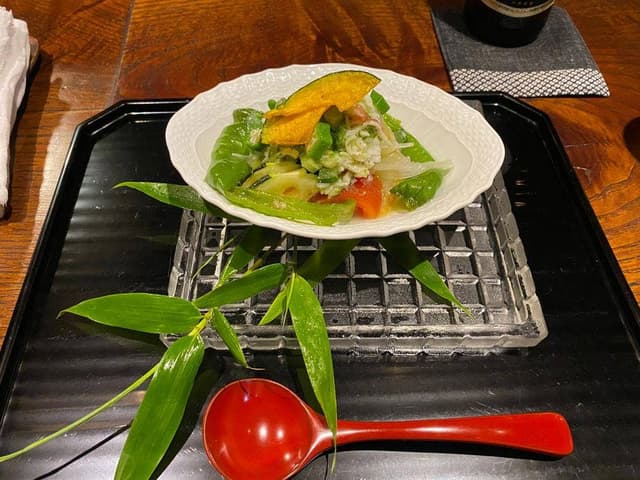 上賀茂 秋山 - サブ画像2