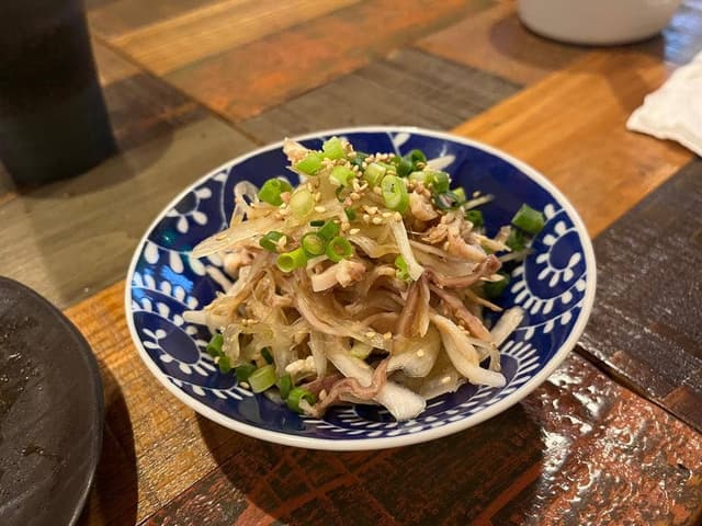 博多野菜巻き串 ミカタ - サブ画像2