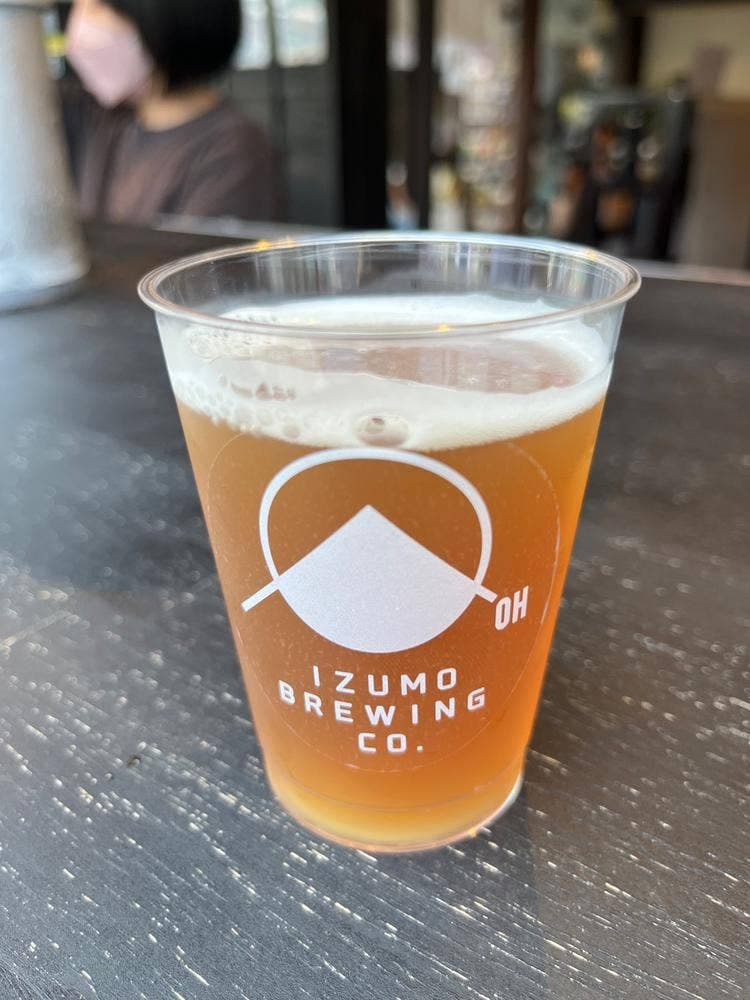 Izumo Brewing Co.
