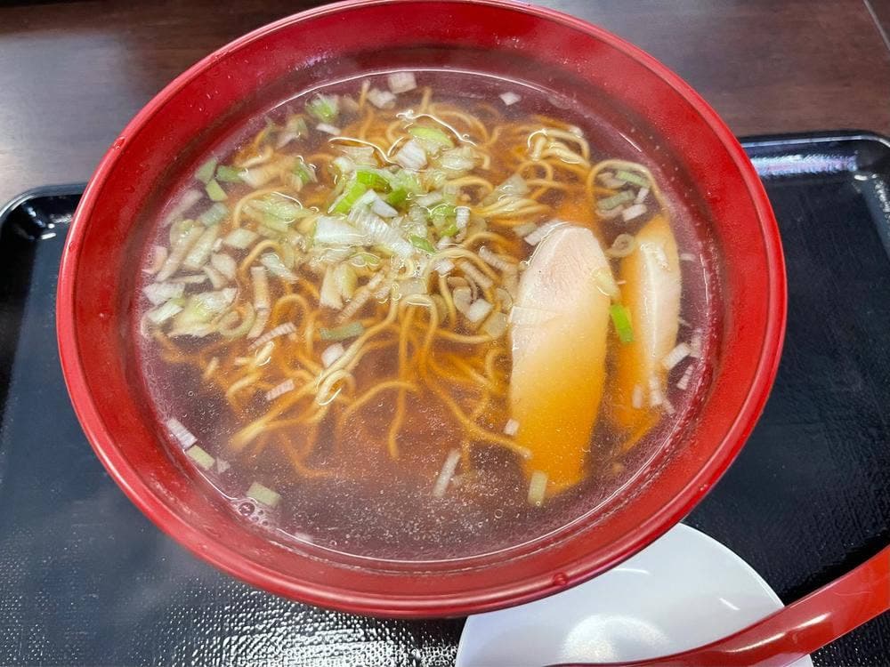 小樽なると屋 旭川8条通店